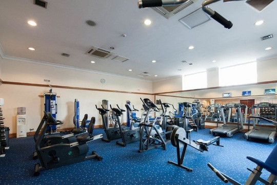Image 1 from Juvenate Inverness partner gallery