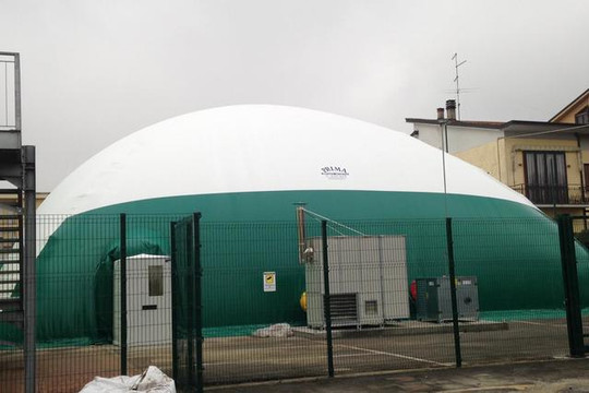 Immagine 1 dalla galleria del partner Palazzetto dello sport di Borgonovo