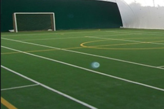 Immagine 3 dalla galleria del partner Palazzetto dello sport di Borgonovo