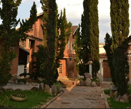 Imagem 2 da galeria do parceiro Espaço Autoconexão