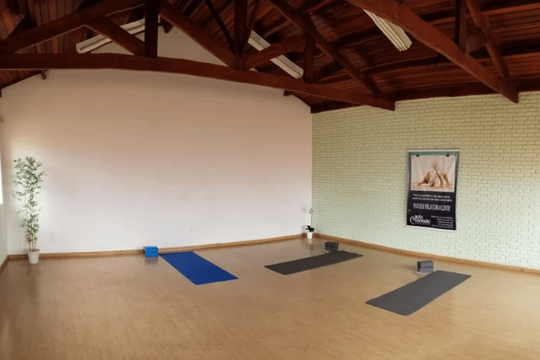 Imagem 1 da galeria do parceiro Espaço Autoconexão