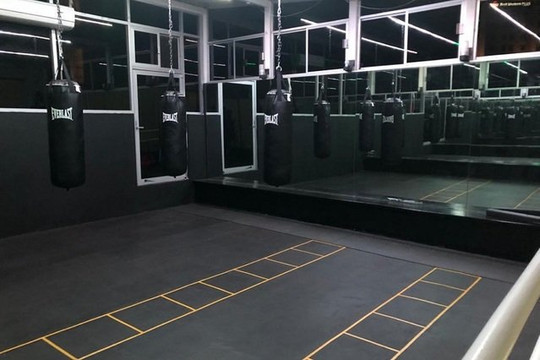 Imagen 1 de la galería del partner I-Motion Club Chihuahua