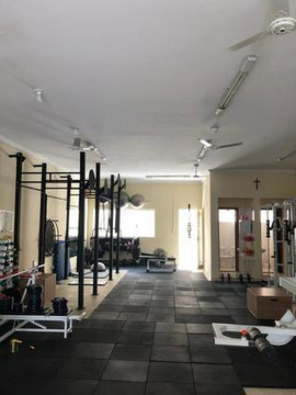 Imagem 1 da galeria do parceiro RR Studio Fitness