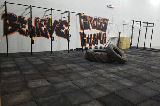 Imagem 1 da galeria do parceiro Chama do Cerrado - Luziânia