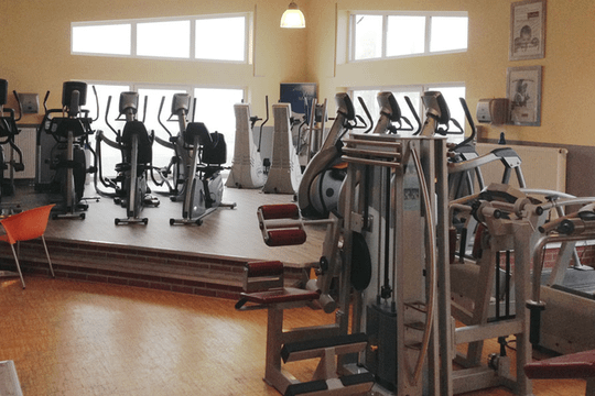 Bild 1 von Mein Fitness & Wellness Studio Waldbüttelbrunn Partnergalerie