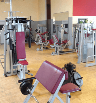 Bild 3 von Mein Fitness & Wellness Studio Waldbüttelbrunn Partnergalerie