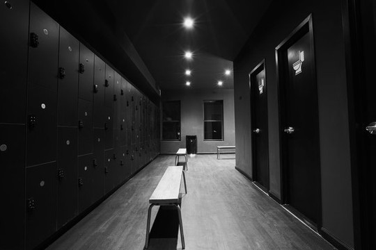 Image 2 from Y7 Studio Upper East Side partner gallery