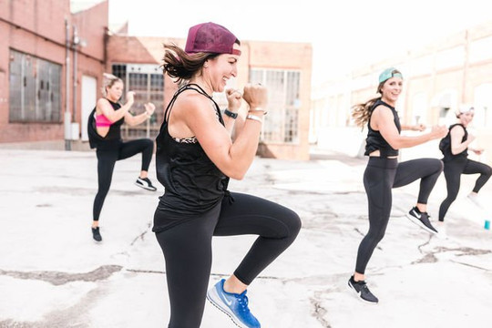 Image 1 from Bloom Fitness Studio partner gallery