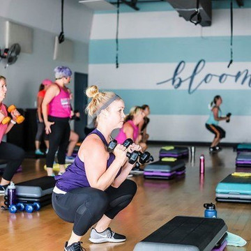 Image 2 from Bloom Fitness Studio partner gallery