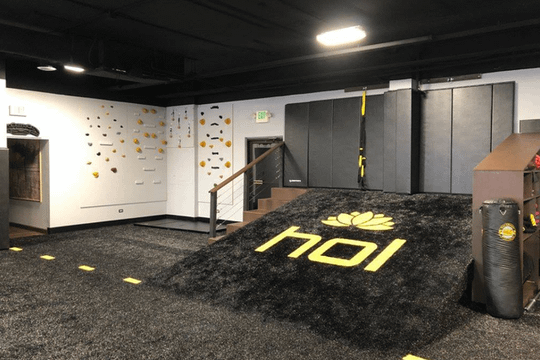 Image 3 from Hol Athlete Academy partner gallery