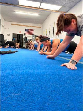 Image 3 from Fitness RX partner gallery