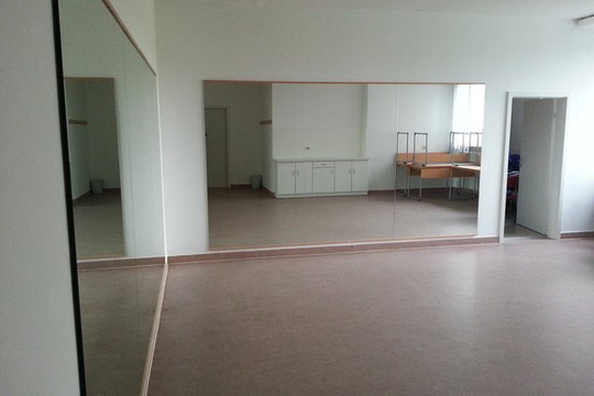 Bild 1 von Artner.Training @Neustadt Partnergalerie