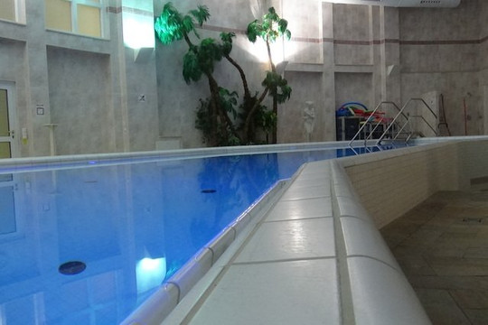 Bild 3 von Artner.Training @Physiofit Partnergalerie