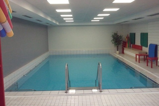 Bild 1 von Artner.Training @Asklepios Partnergalerie