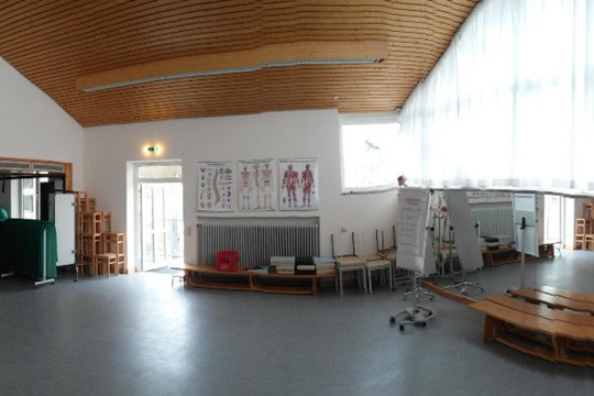 Bild 2 von Artner.Training @Asklepios Partnergalerie