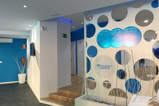 Imagen 3 de la galería del partner Fast Santa María De La Cabeza