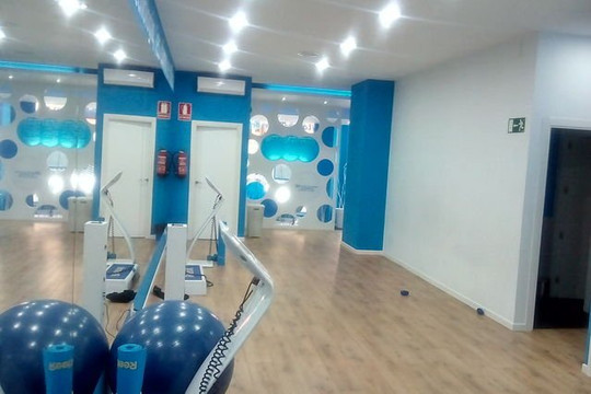 Imagen 1 de la galería del partner Fast Santa María De La Cabeza