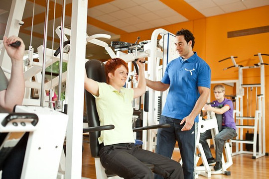 Bild 1 von SRH Campus Sports e.V. Partnergalerie