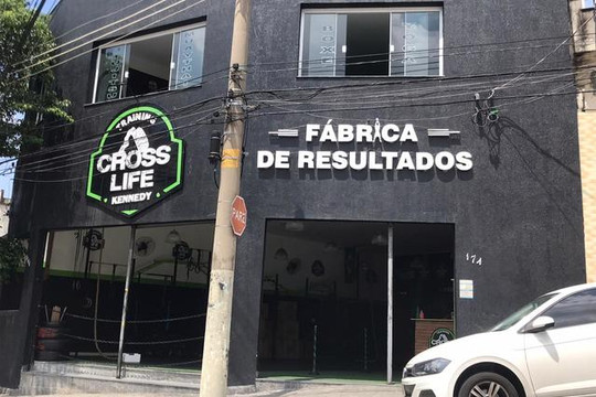 Imagem 1 da galeria do parceiro Cross Life Kennedy