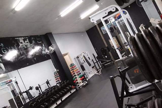 Imagem 1 da galeria do parceiro Academia XGYM