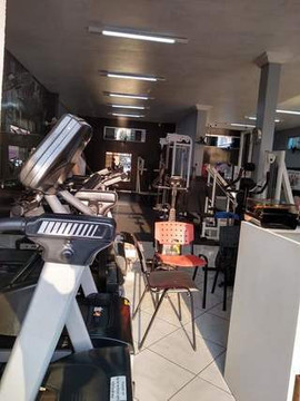 Imagem 3 da galeria do parceiro Academia XGYM