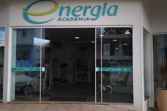 Imagem 1 da galeria do parceiro Energia Academia