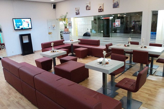 Bild 2 von Vitalis Gesundheitszentrum Partnergalerie