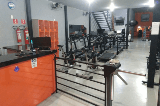 Imagem 2 da galeria do parceiro Slim Fit