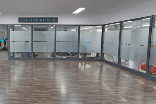 Bild 1 von Just More fitness Partnergalerie