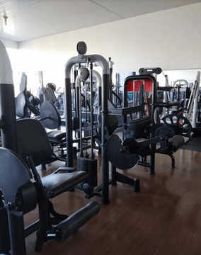 Imagem 1 da galeria do parceiro Street Force Academia