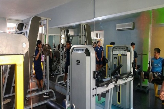 Imagen 2 de la galería del partner Or Gym