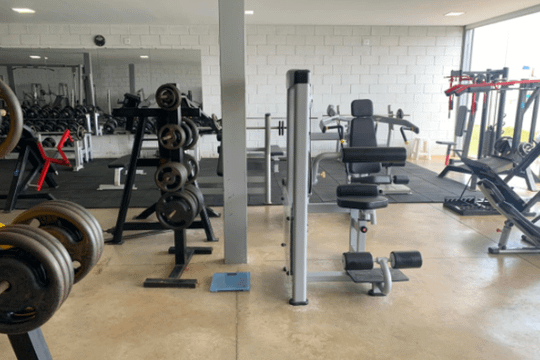 Imagem 1 da galeria do parceiro Lifetech Academia