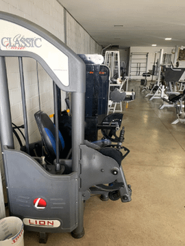Imagem 3 da galeria do parceiro Lifetech Academia