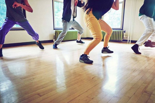 Image 3 from Deb Collier's School of Dance partner gallery