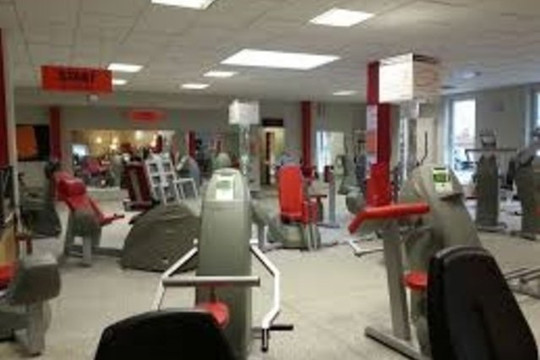 Bild 3 von Fitness-Club aktivZirkel Partnergalerie
