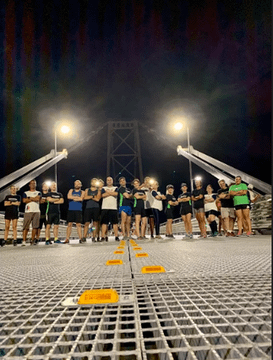 Imagem 3 da galeria do parceiro TreineBem Assessoria Esportiva