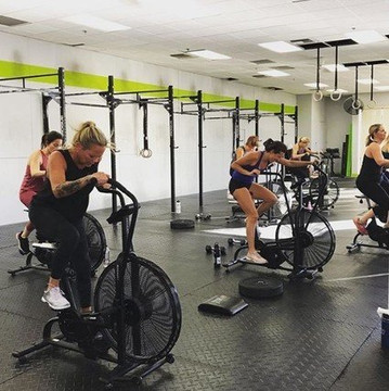 Image 1 from Shifted Fitness & Performance partner gallery