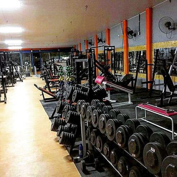 Imagem 3 da galeria do parceiro Boa Forma Academia