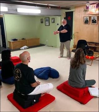 Image 2 from Bushidokai Martial Arts Center partner gallery