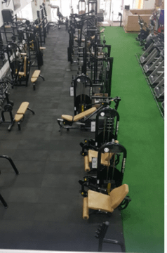 Imagem 3 da galeria do parceiro Body Fitness
