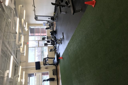 Image 3 from Northville Coachmefit partner gallery