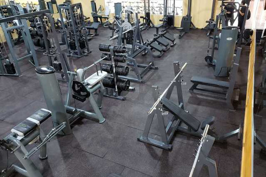 Imagen 1 de la galería del partner Nitro Gym San Telmo