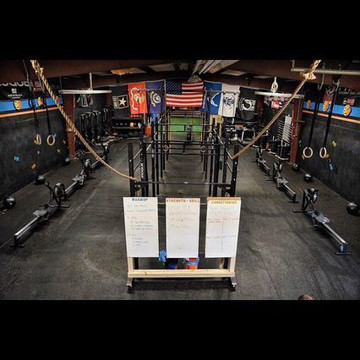 Image 1 from SoGo CrossFit partner gallery
