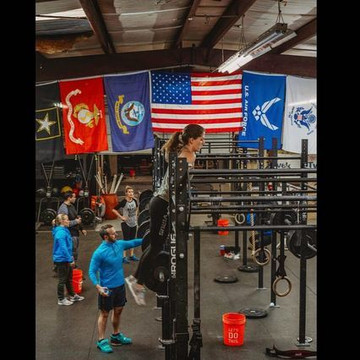 Image 2 from SoGo CrossFit partner gallery