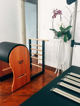 Imagem 1 da galeria do parceiro Clinica Resiliense - Unidade Aclimação