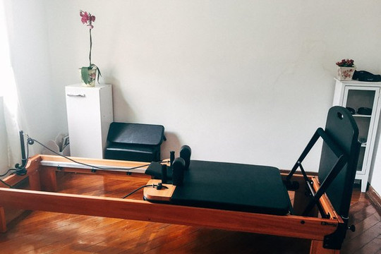 Imagem 2 da galeria do parceiro Clinica Resiliense - Unidade Aclimação