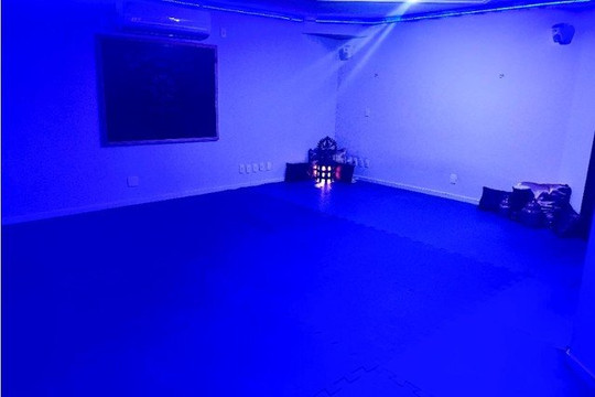 Imagem 2 da galeria do parceiro MAHA - Escola de Yôga