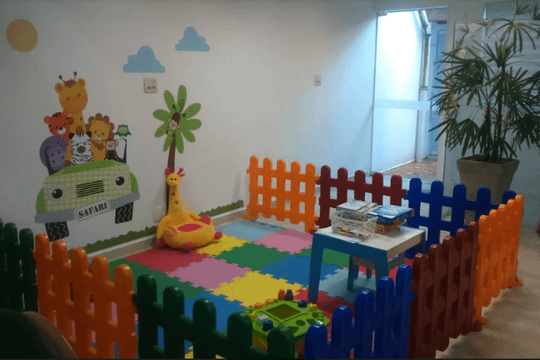 Imagem 3 da galeria do parceiro Espaço Pilates