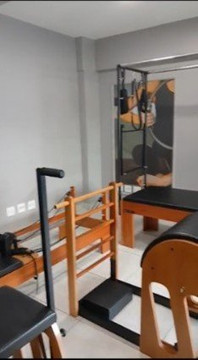 Imagem 2 da galeria do parceiro Studio Natália Maciel Pilates e Funcional