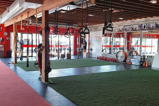 Image 2 from The Transformation Camp - Arcadia partner gallery